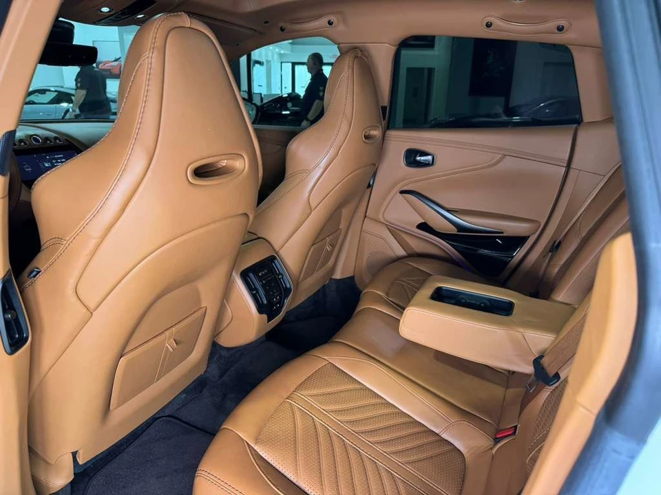 2023 Aston Martin DBX 707 - Image 11 of 12