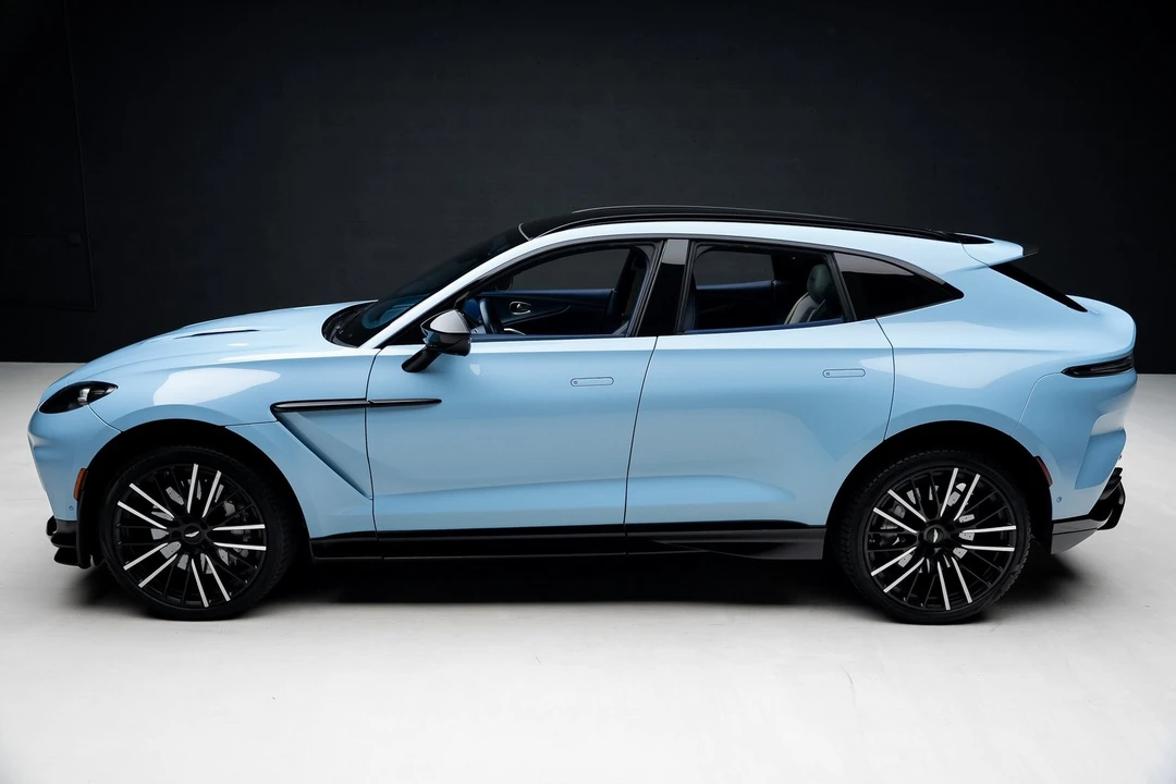 2023 Aston Martin DBX 707 - Image 16 of 21