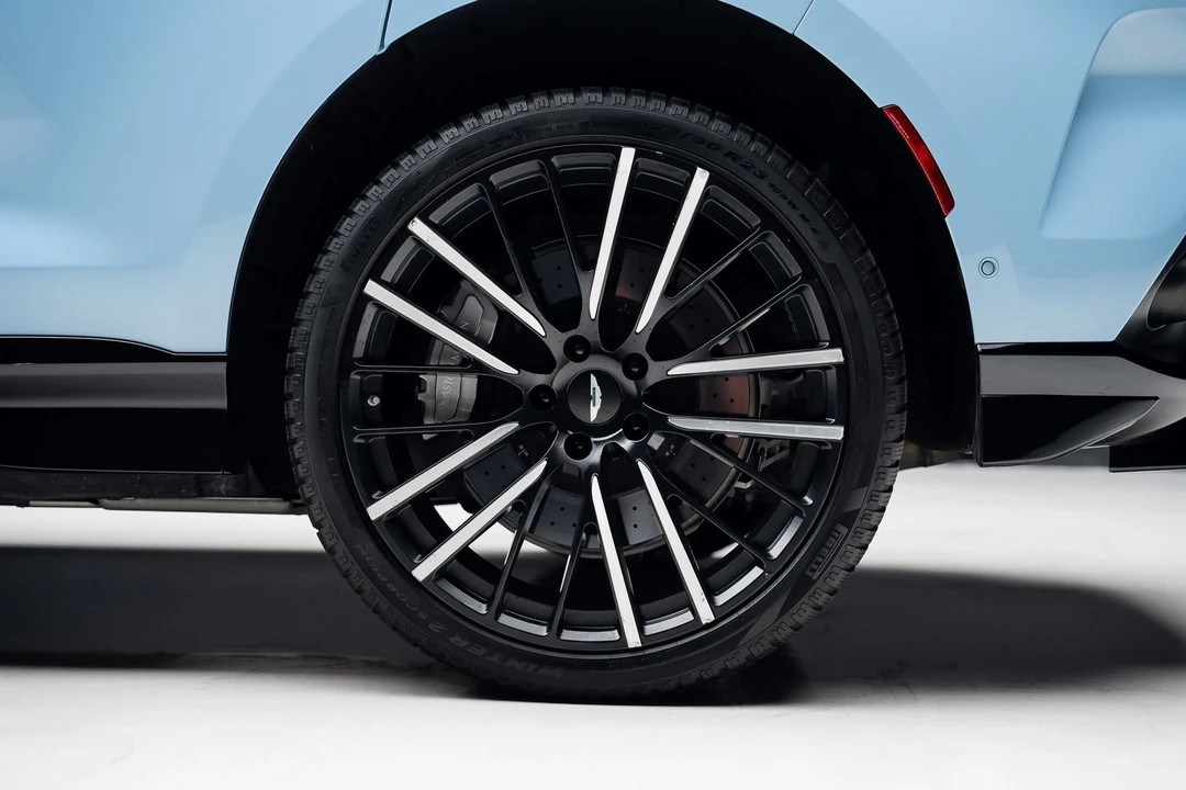 2023 Aston Martin DBX 707 - Image 21 of 21