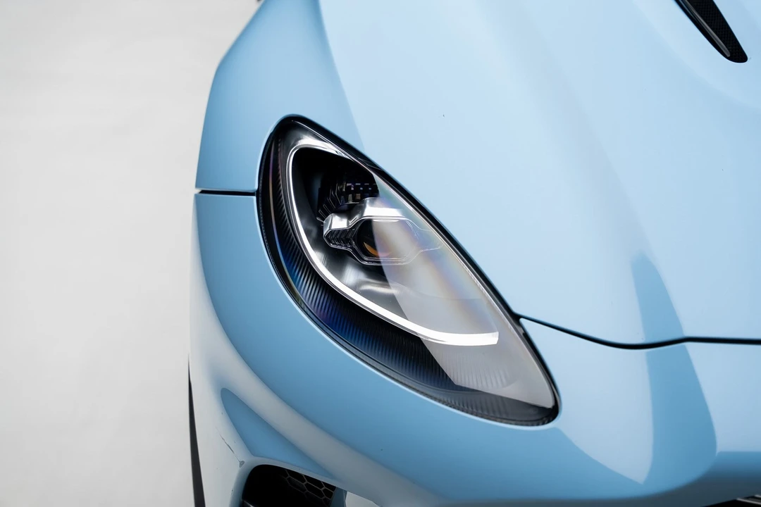 2023 Aston Martin DBX 707 - Image 11 of 12
