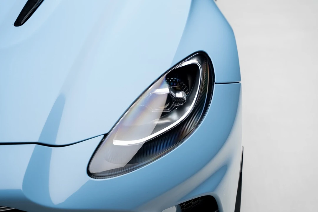 2023 Aston Martin DBX 707 - Image 10 of 12