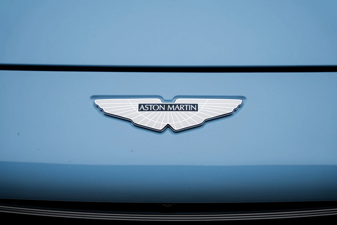 2023 Aston Martin DBX 707 - Image 12 of 12