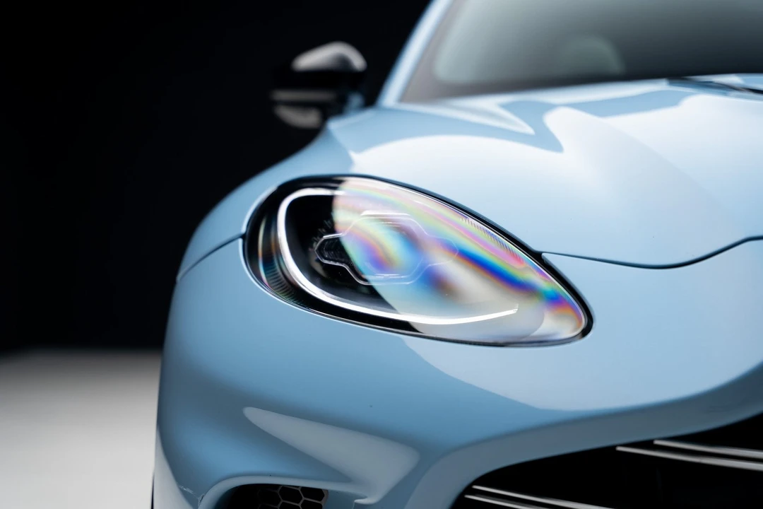 2023 Aston Martin DBX 707 - Image 8 of 12
