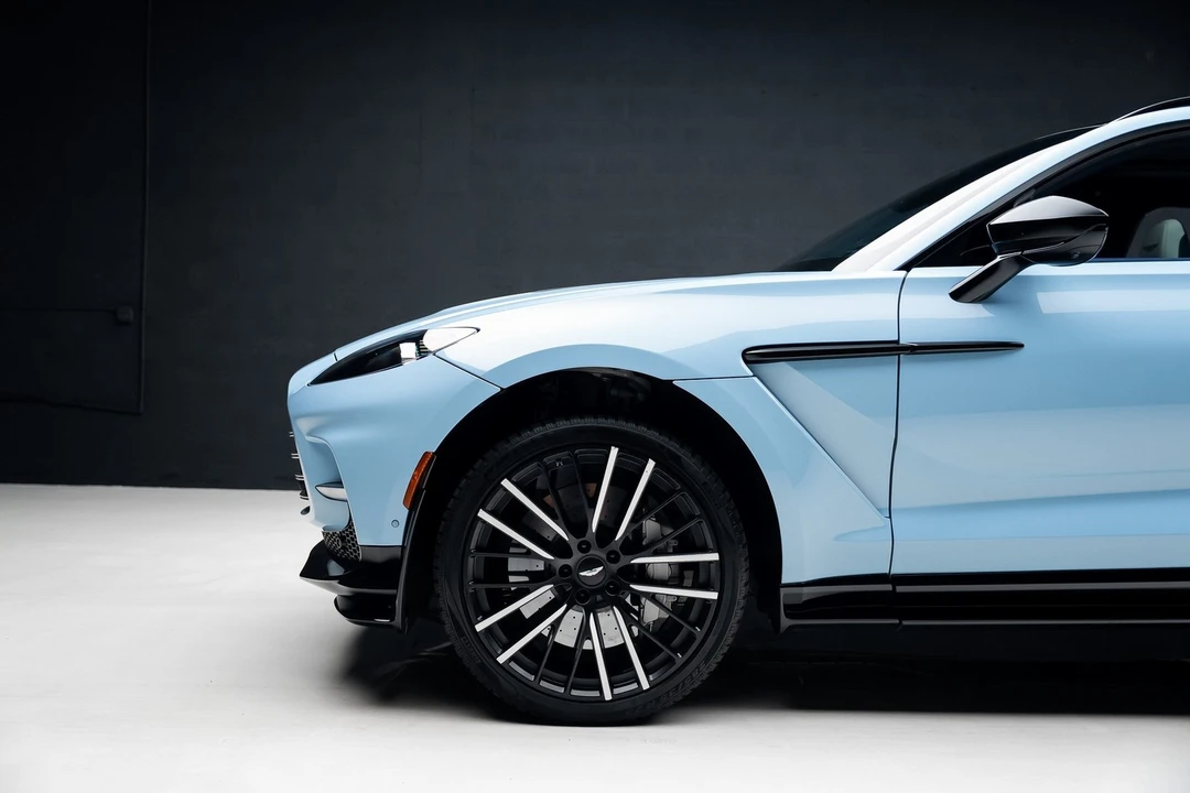 2023 Aston Martin DBX 707 - Image 18 of 21