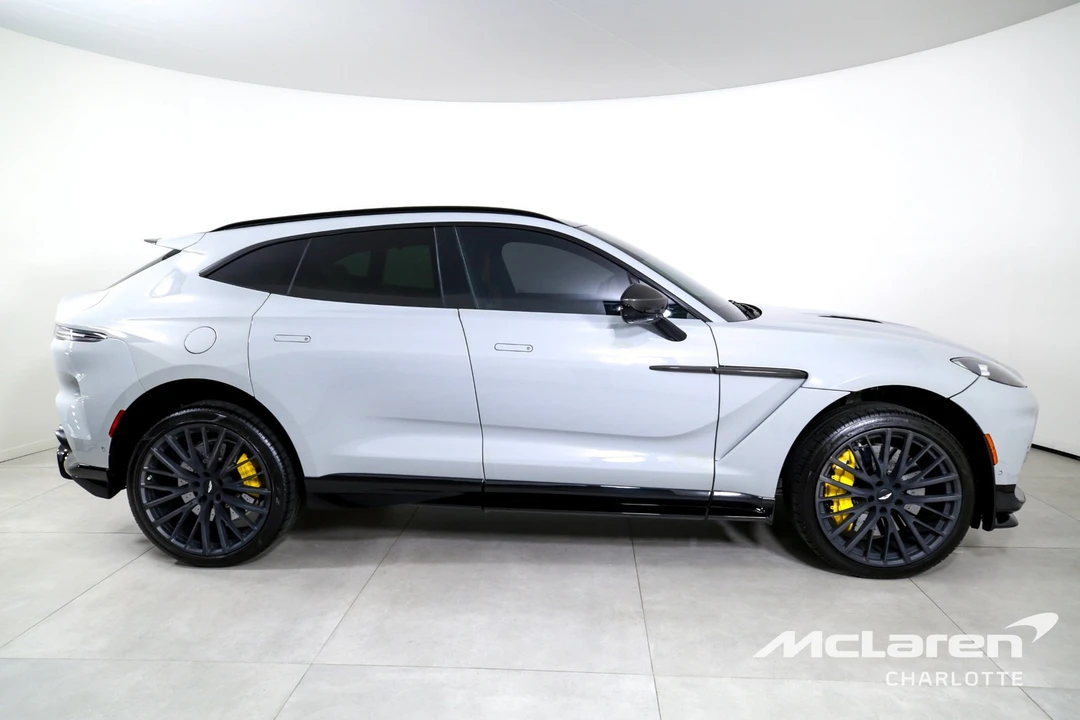 2023 Aston Martin DBX 707 - Image 9 of 12