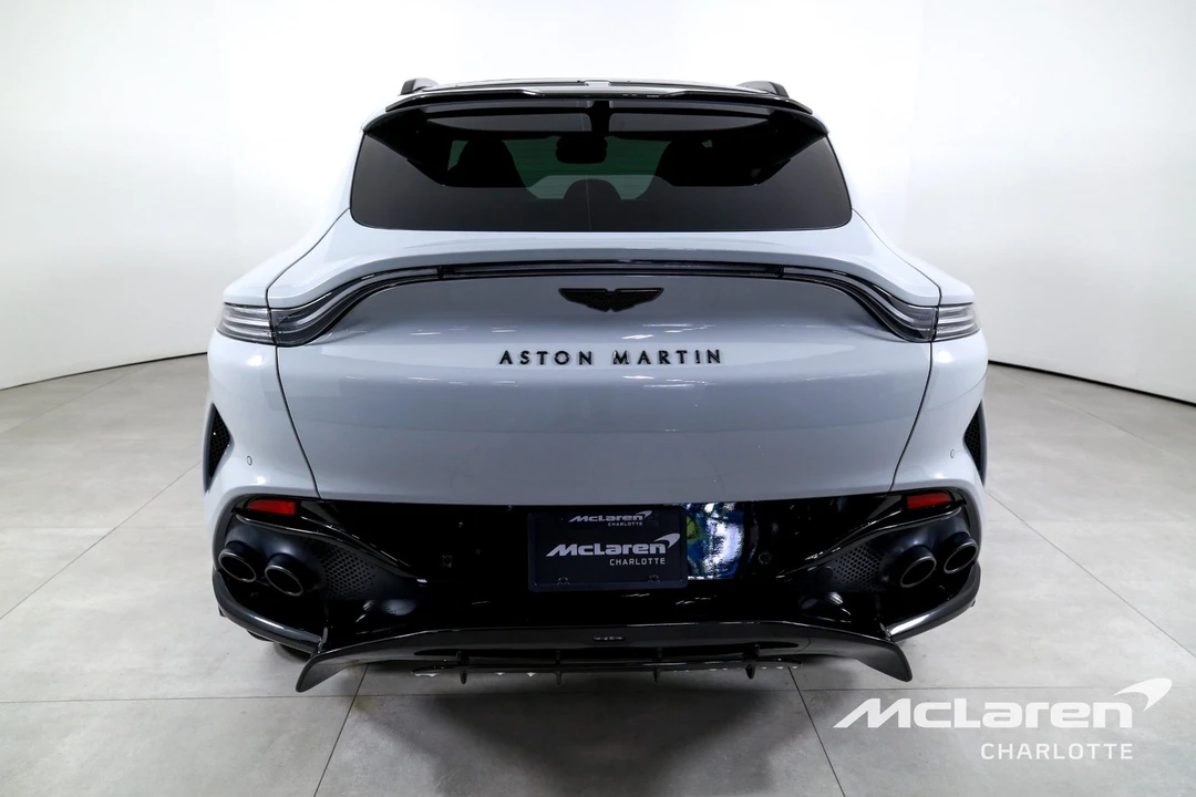2023 Aston Martin DBX 707 - Image 7 of 12