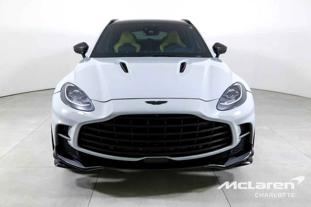 2023 Aston Martin DBX 707 - Image 4 of 12