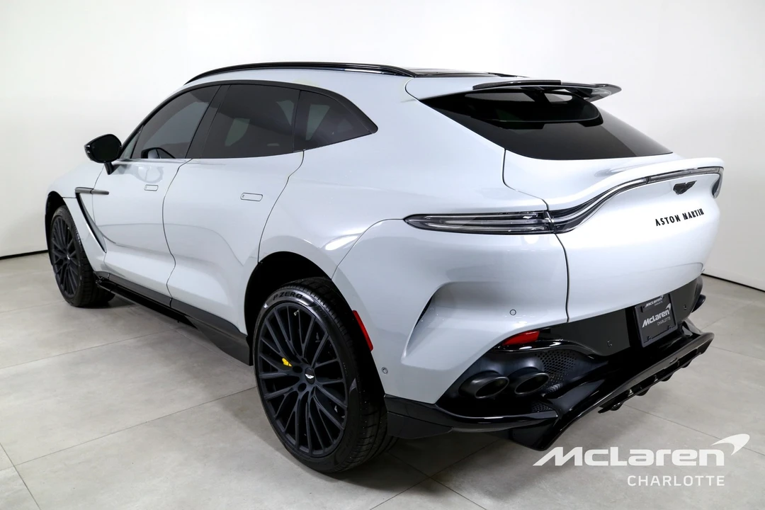 2023 Aston Martin DBX 707 - Image 6 of 12