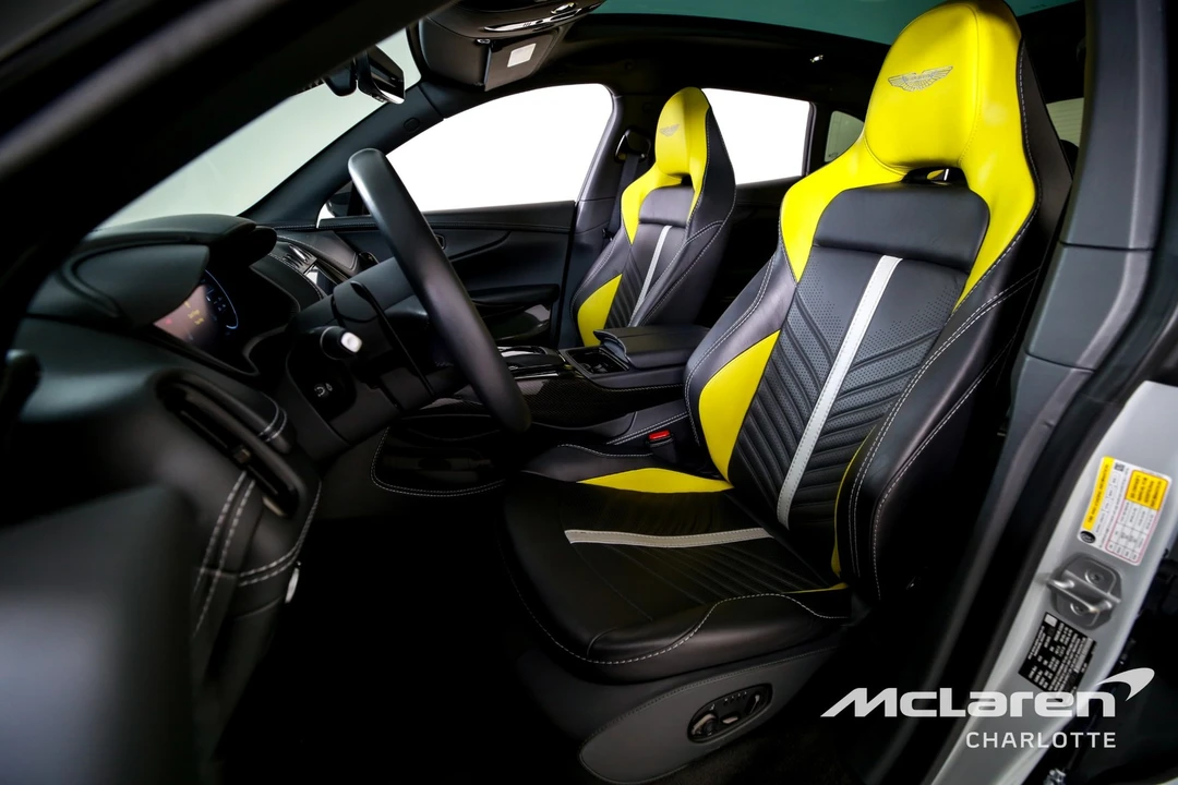 2023 Aston Martin DBX 707 - Image 11 of 12