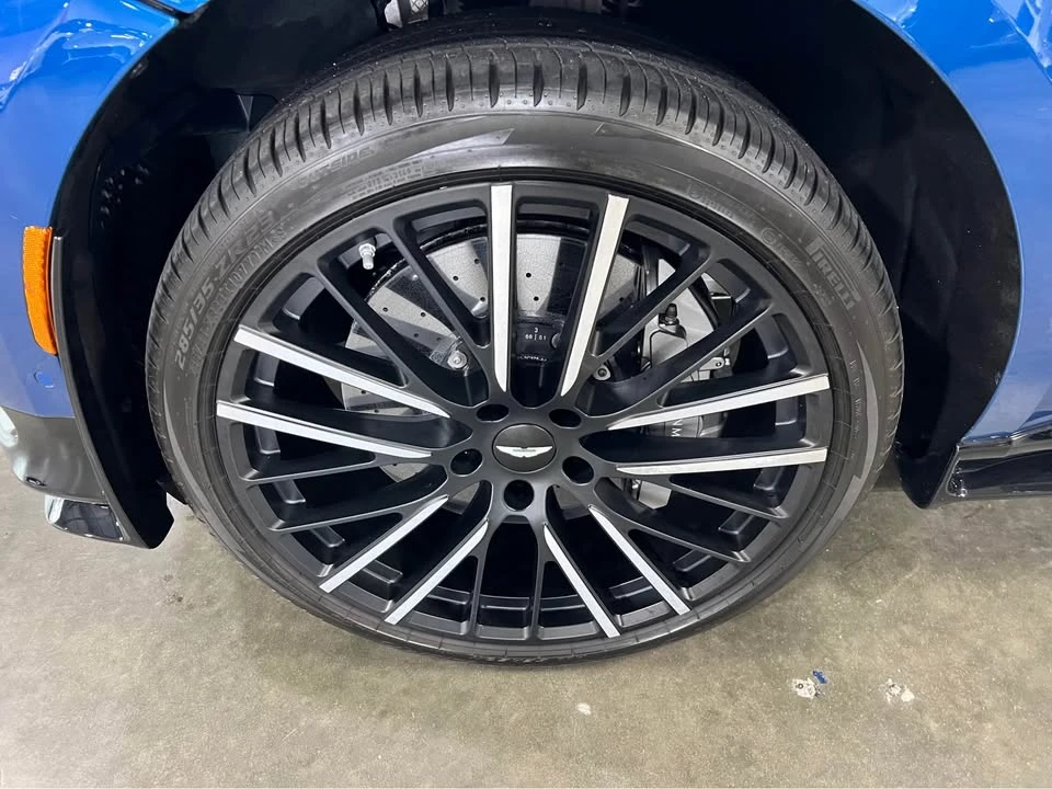 2023 Aston Martin DBX 707 - Image 7 of 12