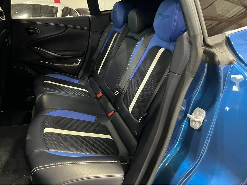 2023 Aston Martin DBX 707 - Image 11 of 12