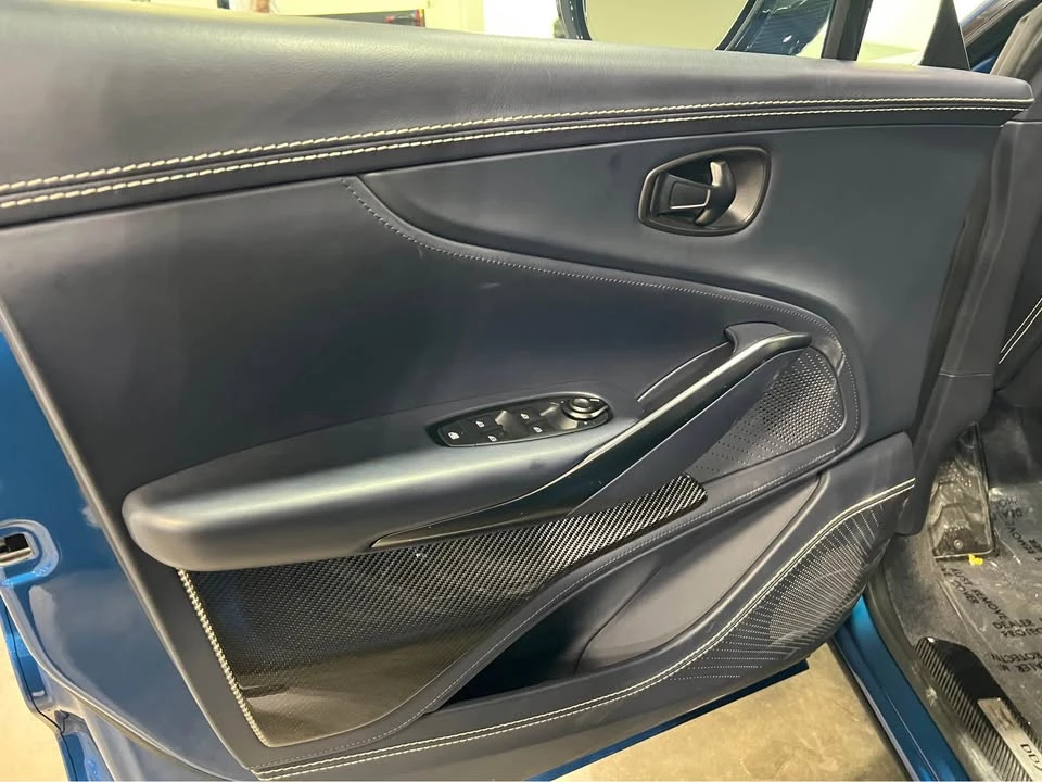 2023 Aston Martin DBX 707 - Image 10 of 12