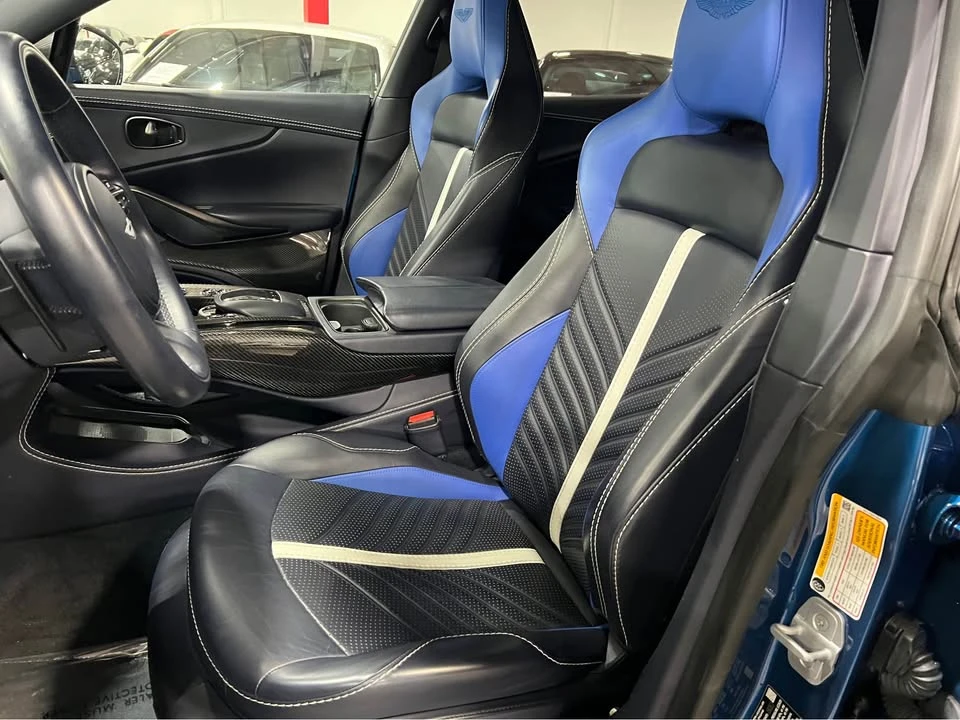 2023 Aston Martin DBX 707 - Image 9 of 12