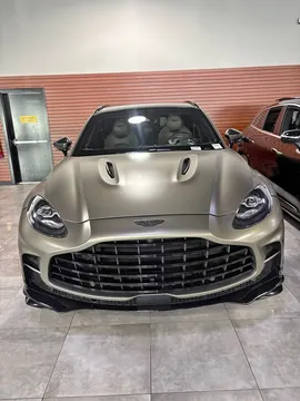 2023 Aston Martin DBX 707