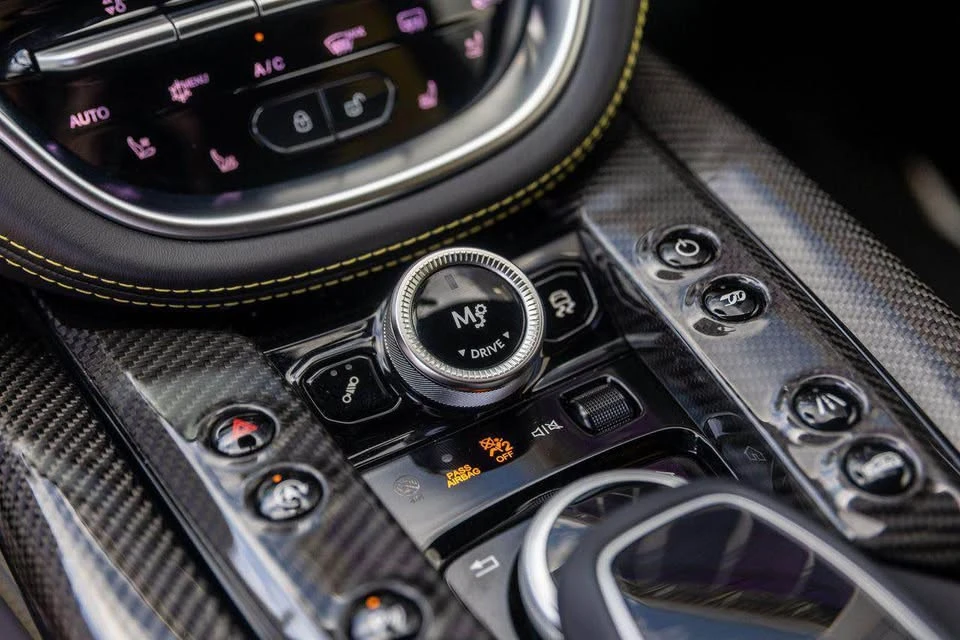 2023 Aston Martin DBX 707 - Image 14 of 18