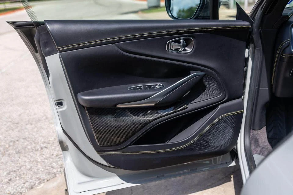 2023 Aston Martin DBX 707 - Image 15 of 18