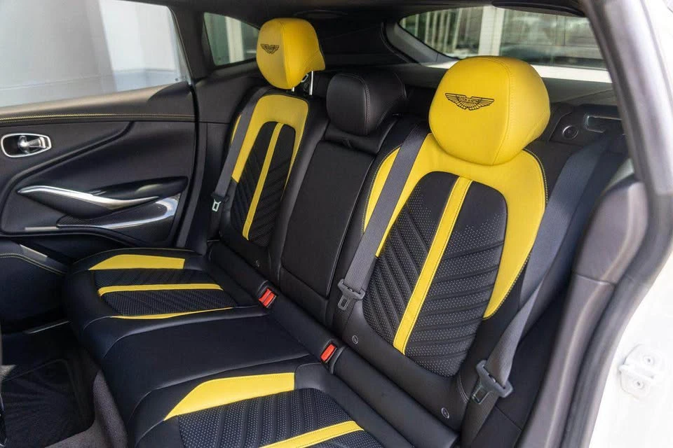 2023 Aston Martin DBX 707 - Image 16 of 18