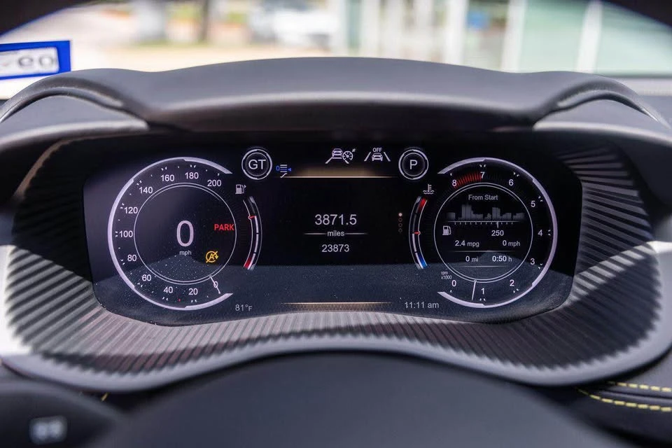 2023 Aston Martin DBX 707 - Image 13 of 18