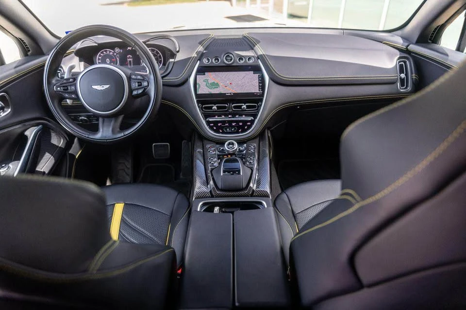 2023 Aston Martin DBX 707 - Image 17 of 18
