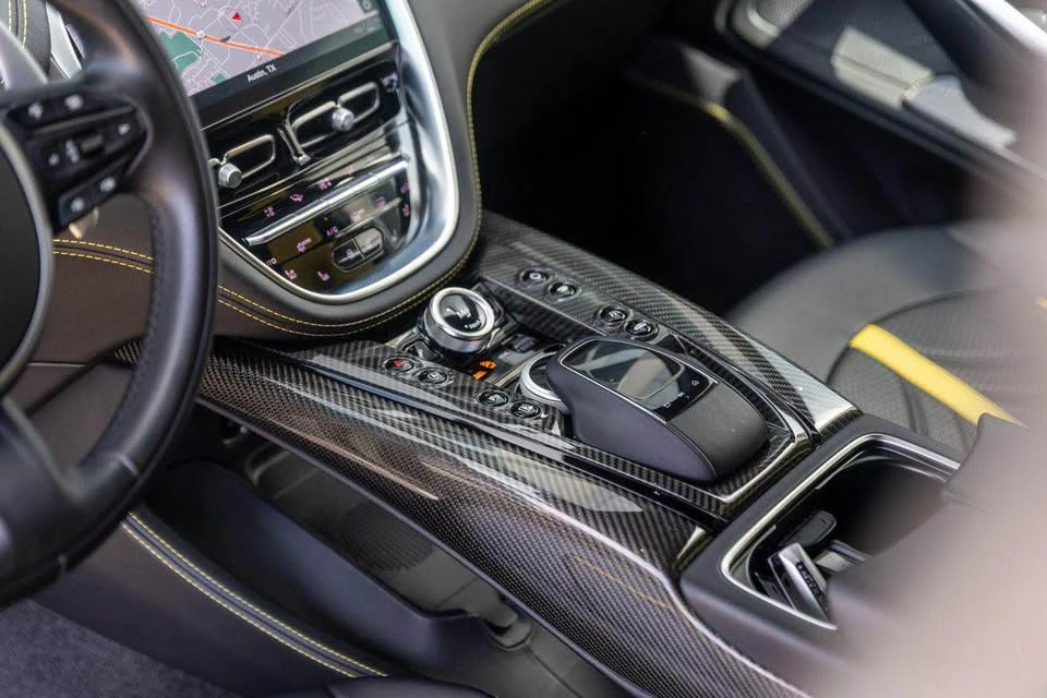 2023 Aston Martin DBX 707 - Image 12 of 18