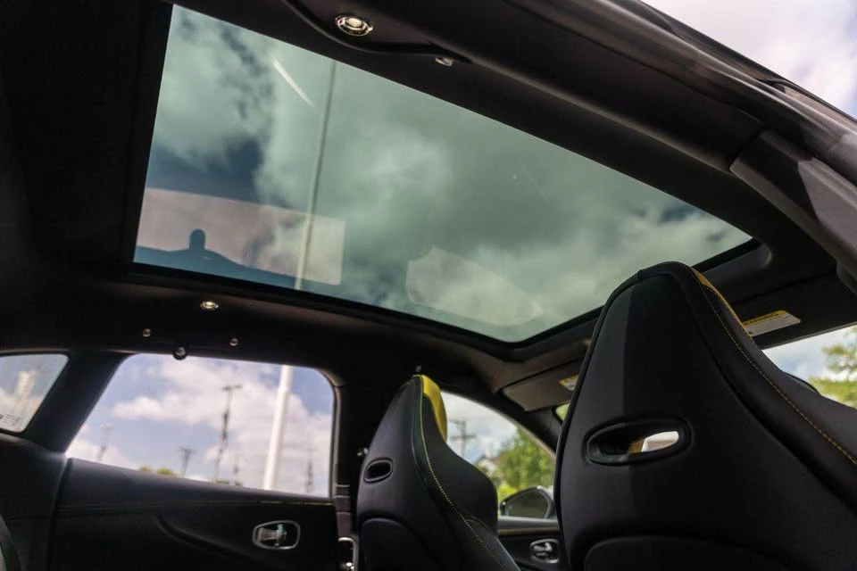 2023 Aston Martin DBX 707 - Image 18 of 18
