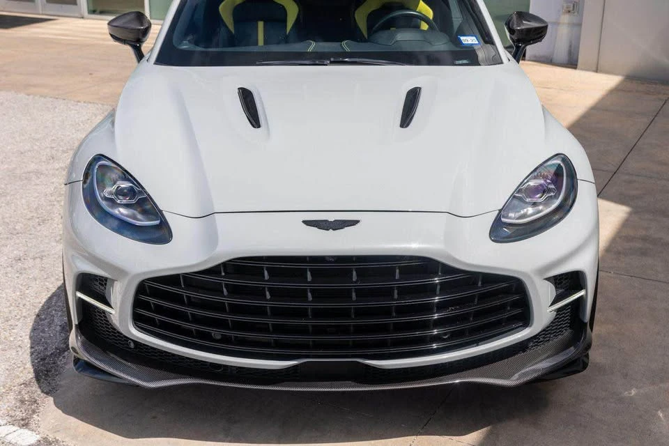 2023 Aston Martin DBX 707 - Image 2 of 18