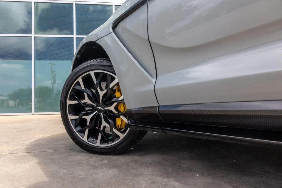 2023 Aston Martin DBX 707 - Image 7 of 18
