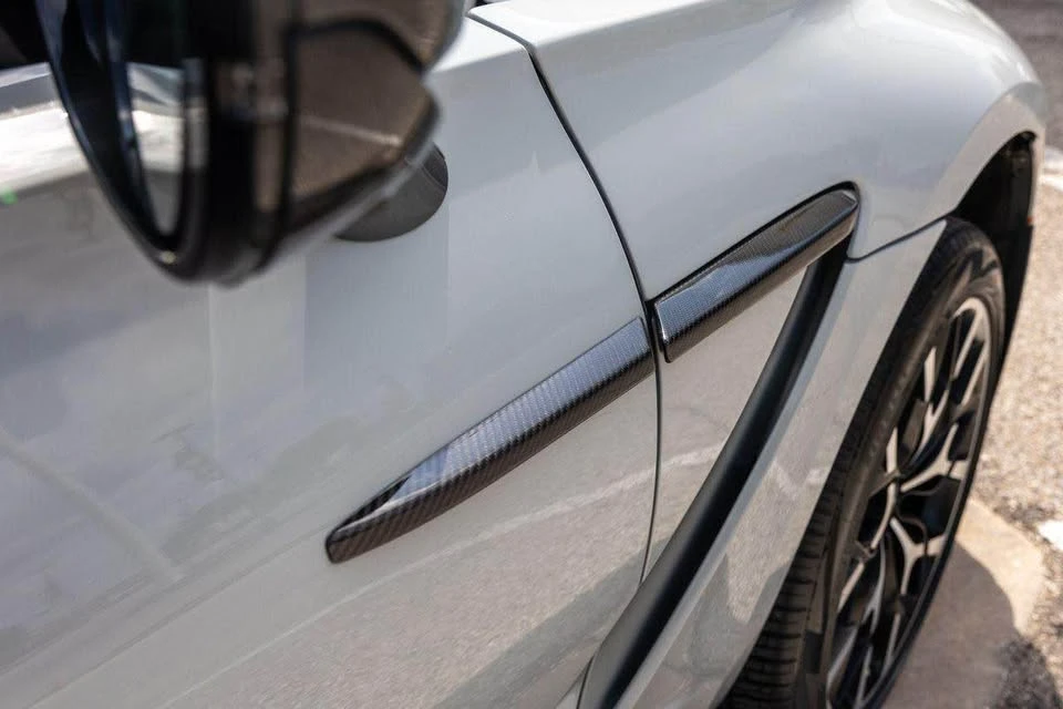 2023 Aston Martin DBX 707 - Image 4 of 18