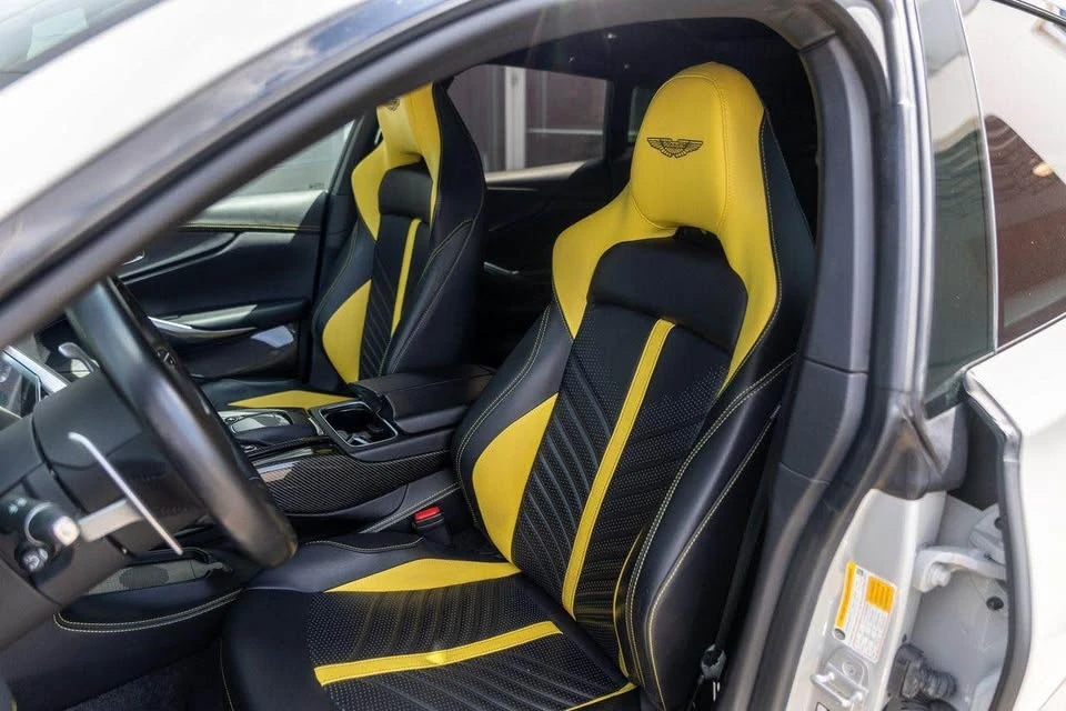 2023 Aston Martin DBX 707 - Image 10 of 18
