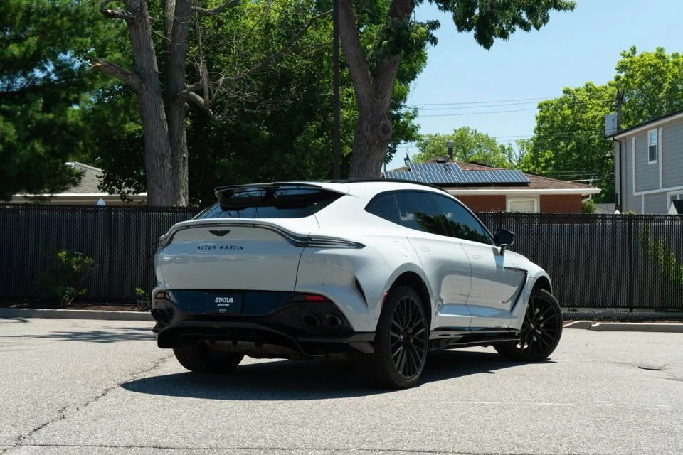 2023 Aston Martin DBX 707 - Image 6 of 17