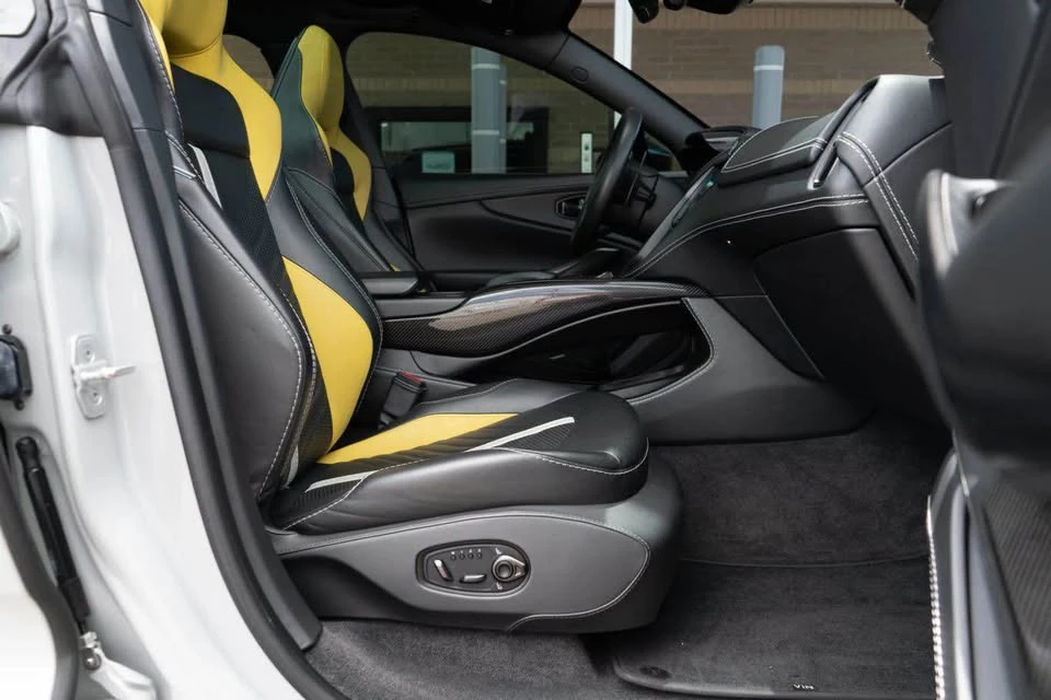 2023 Aston Martin DBX 707 - Image 11 of 17