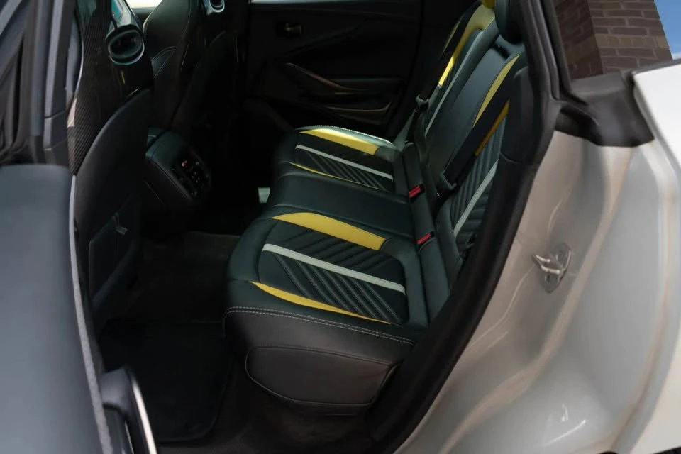 2023 Aston Martin DBX 707 - Image 17 of 17