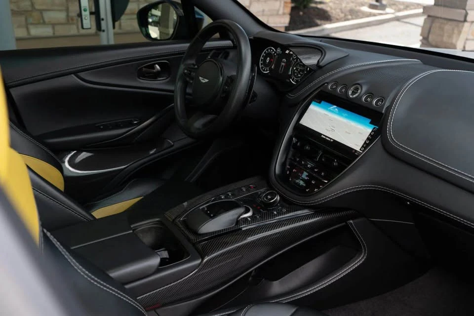 2023 Aston Martin DBX 707 - Image 14 of 17