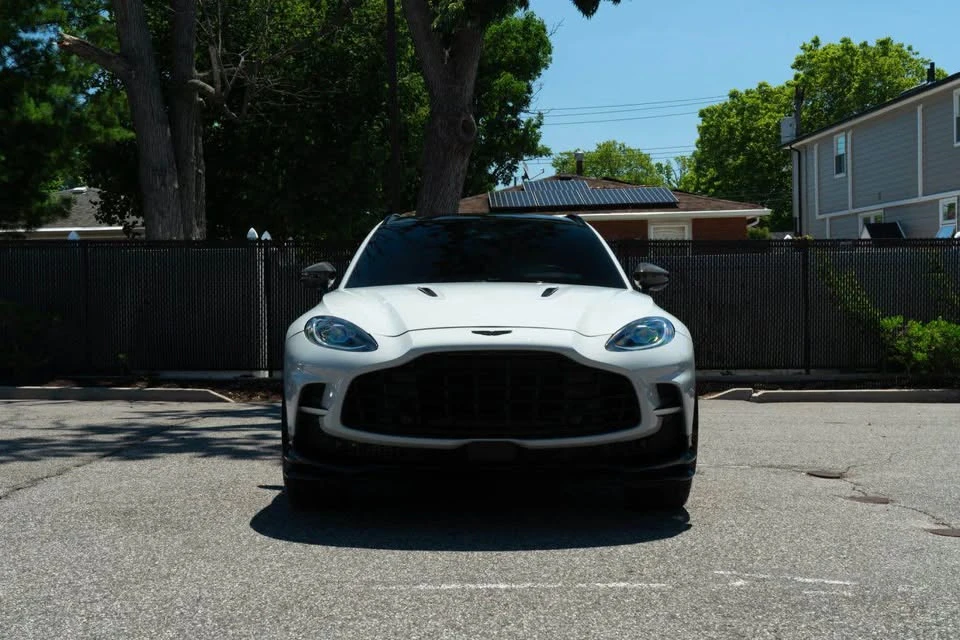 2023 Aston Martin DBX 707 - Image 3 of 17