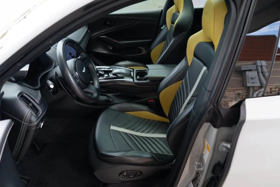 2023 Aston Martin DBX 707 - Image 7 of 17