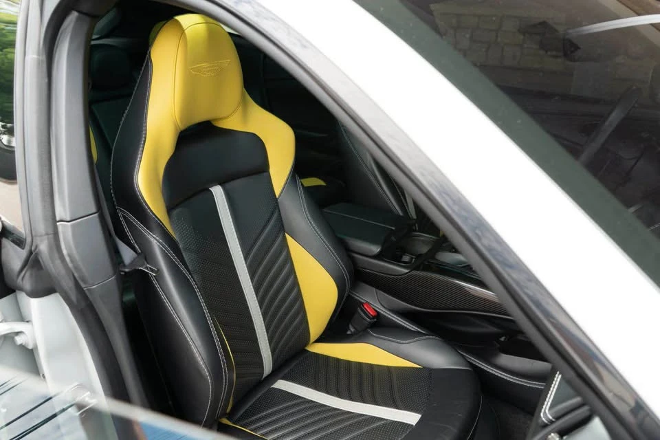 2023 Aston Martin DBX 707 - Image 13 of 17