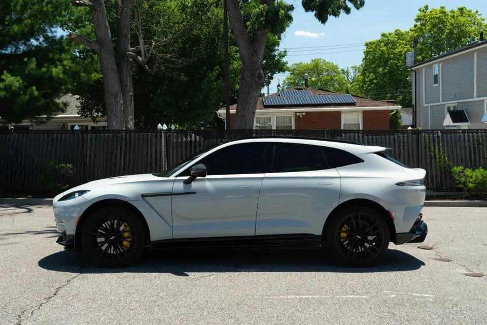 2023 Aston Martin DBX 707 - Image 4 of 17