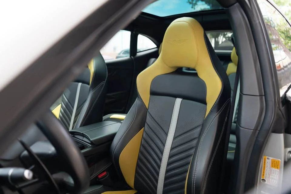 2023 Aston Martin DBX 707 - Image 8 of 17