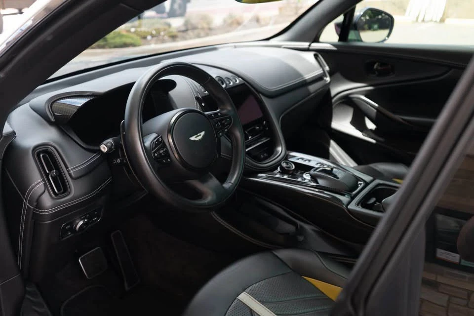 2023 Aston Martin DBX 707 - Image 9 of 17