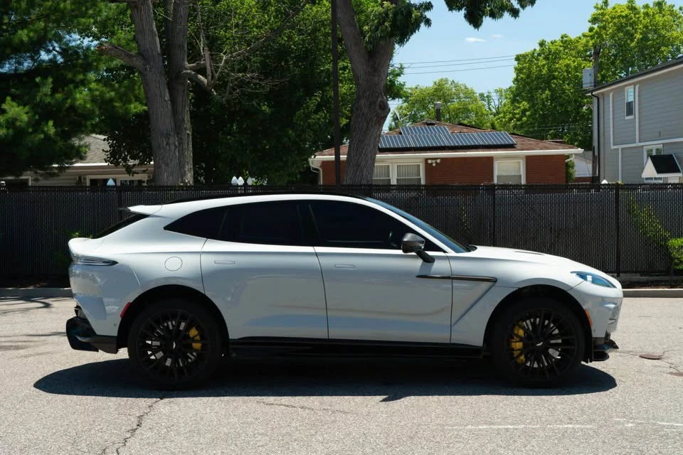 2023 Aston Martin DBX 707 - Image 5 of 17