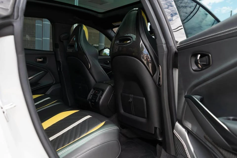 2023 Aston Martin DBX 707 - Image 16 of 17