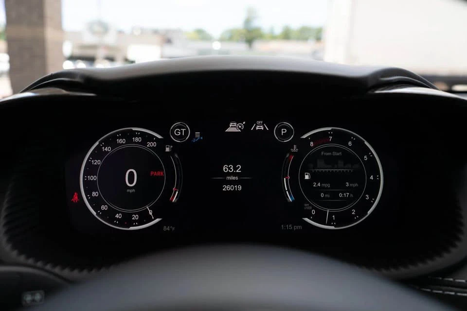 2023 Aston Martin DBX 707 - Image 10 of 17