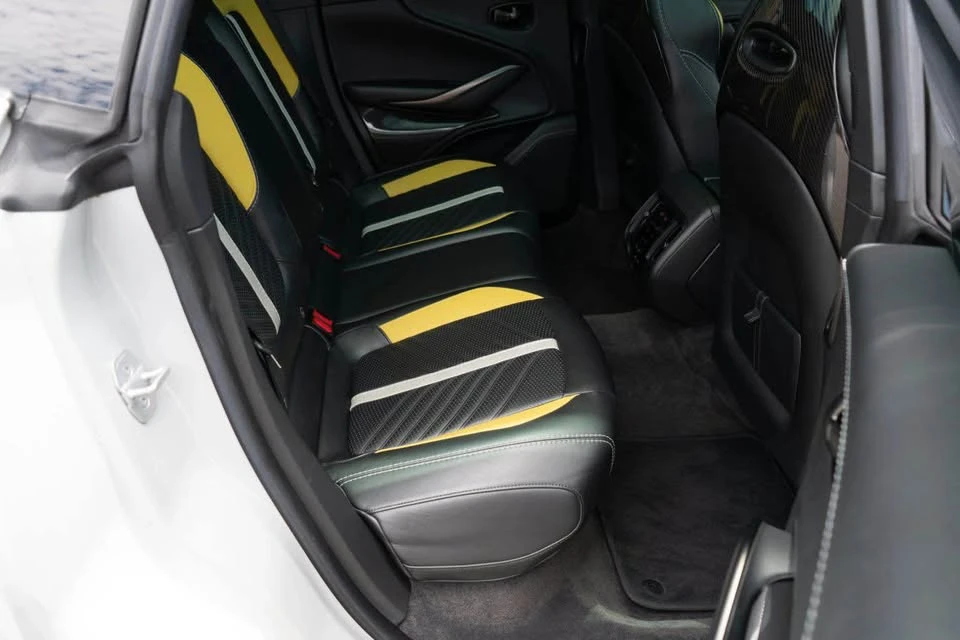 2023 Aston Martin DBX 707 - Image 15 of 17
