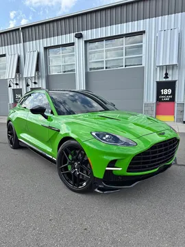 2023 Aston Martin DBX 707 Sport Utility 4D