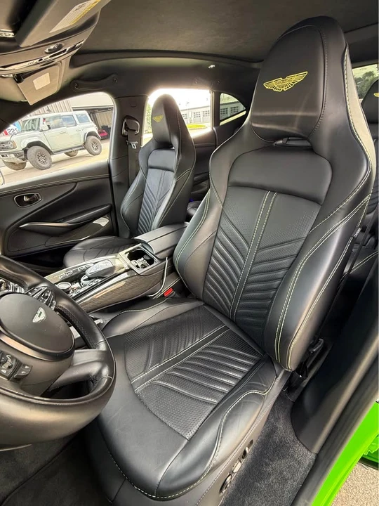 2023 Aston Martin DBX 707 - Image 10 of 10