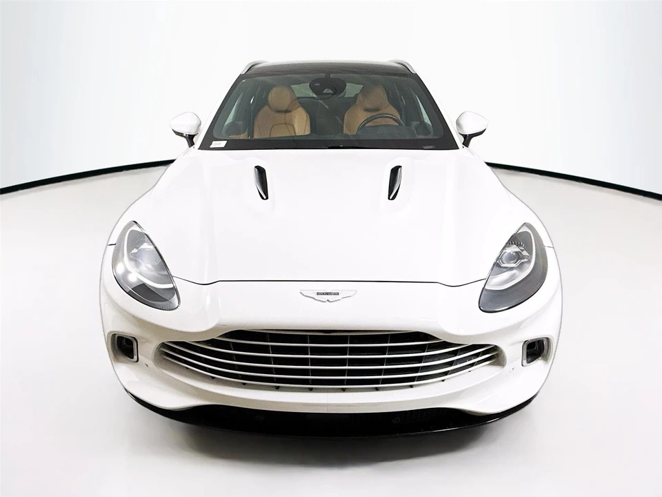 2023 Aston Martin DBX - Image 2 of 13