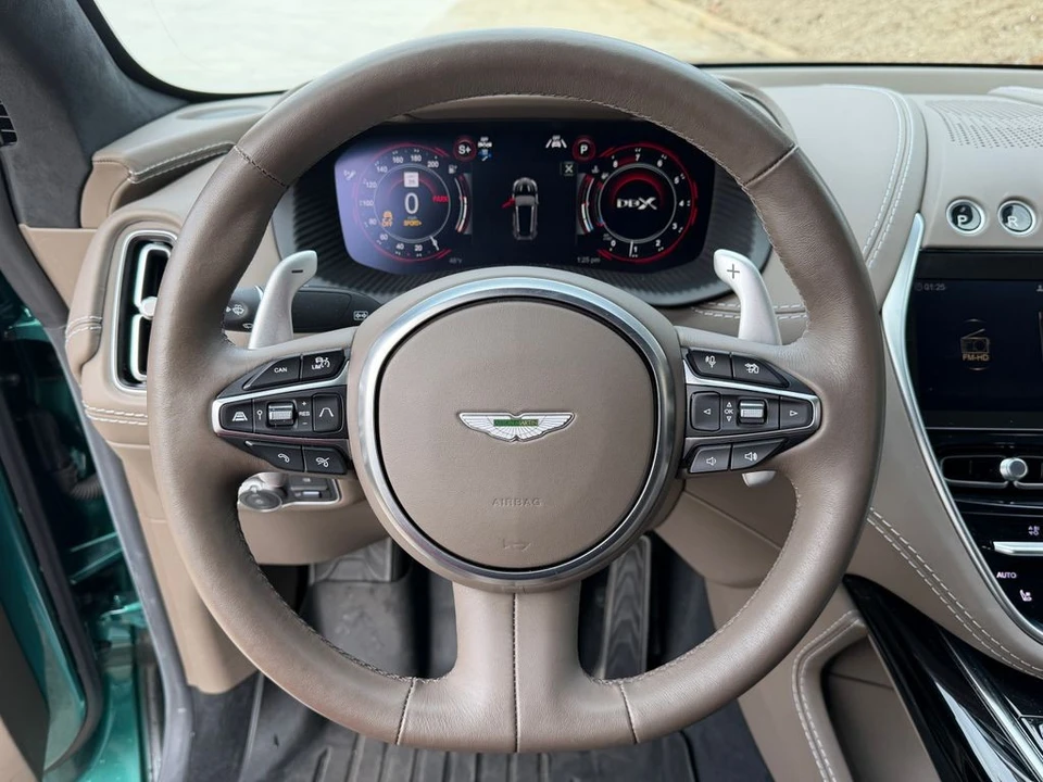 2023 Aston Martin DBX - Image 10 of 12