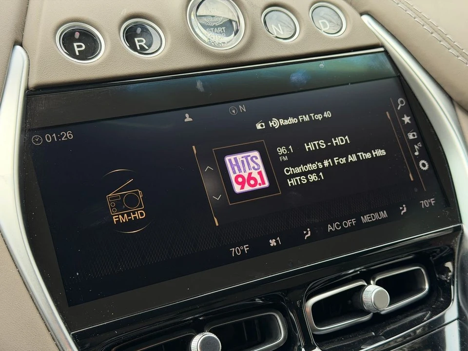 2023 Aston Martin DBX - Image 21 of 21