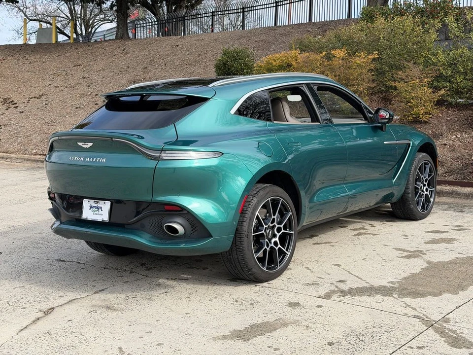 2023 Aston Martin DBX - Image 13 of 21