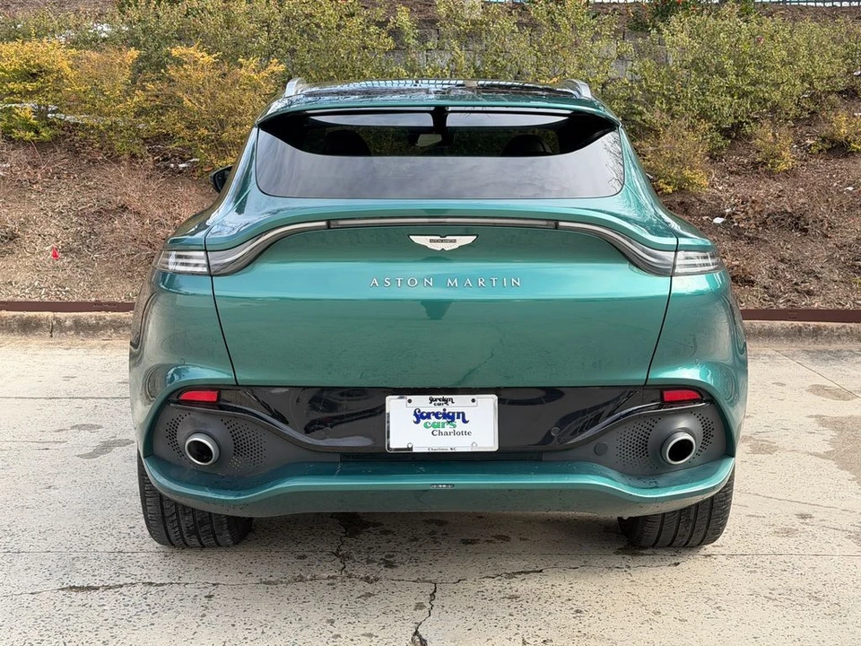 2023 Aston Martin DBX - Image 14 of 21